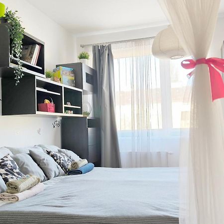 Studio Viva - Cosy Flat In Budapest - Free Parking Exteriör bild