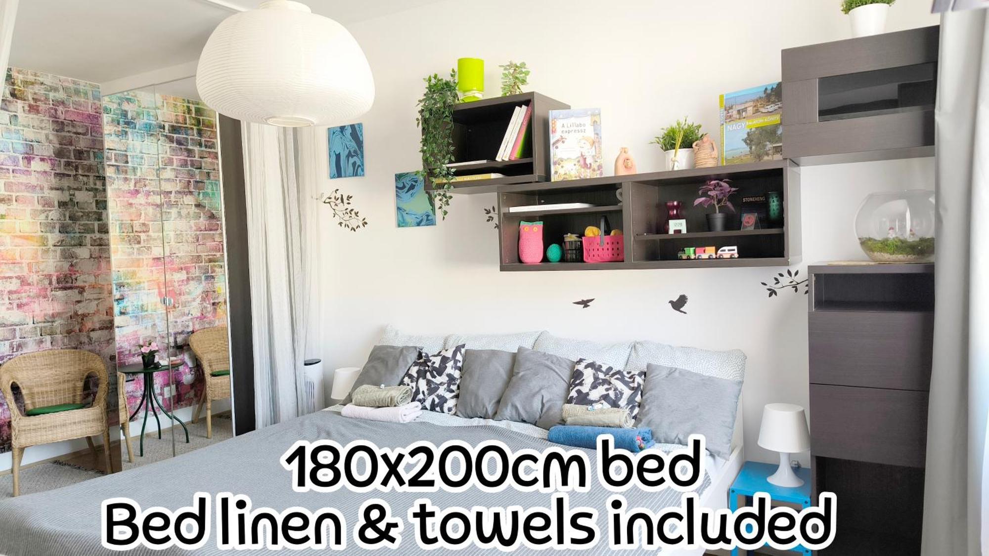 Studio Viva - Cosy Flat In Budapest - Free Parking Exteriör bild