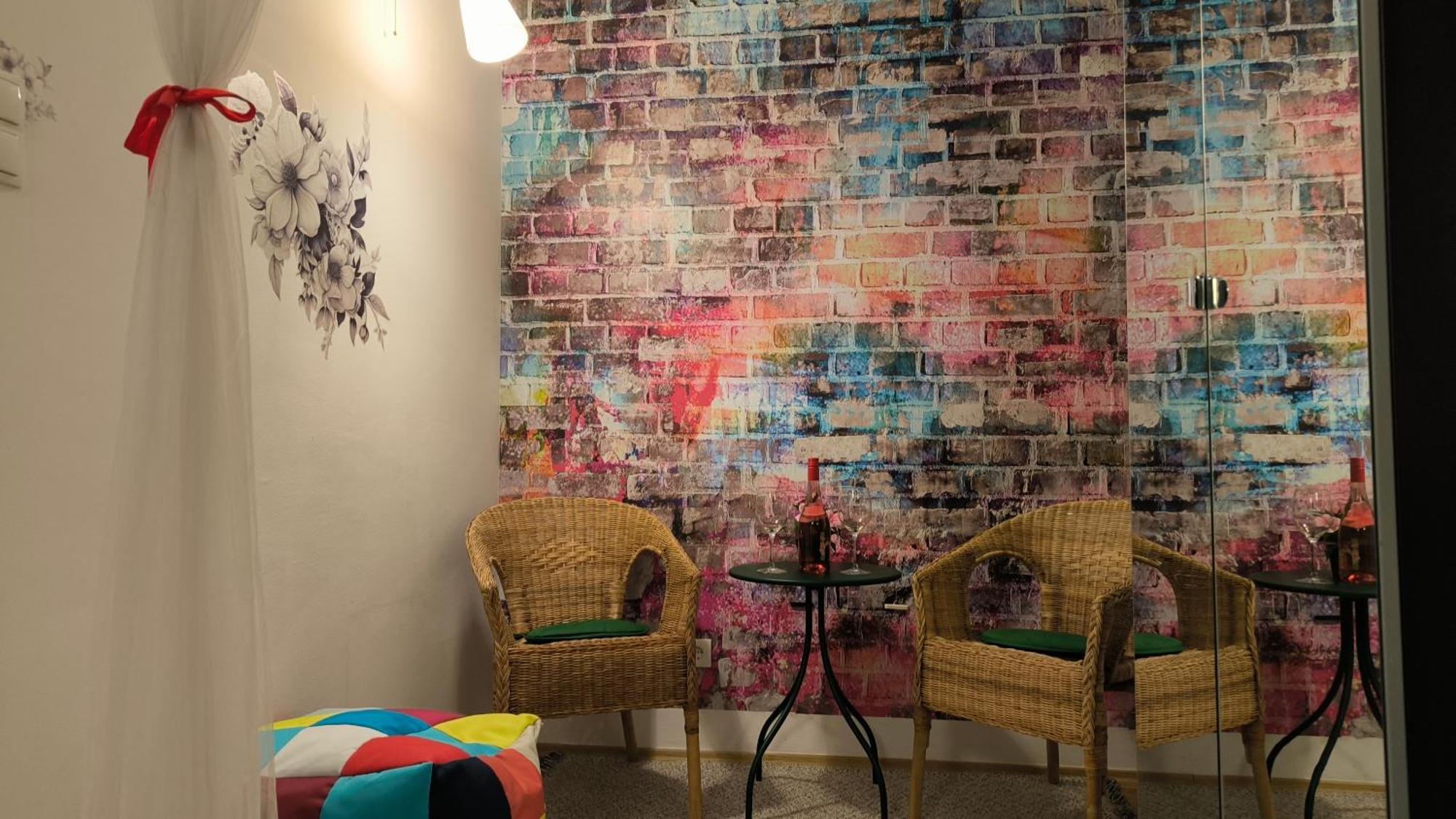 Studio Viva - Cosy Flat In Budapest - Free Parking Exteriör bild